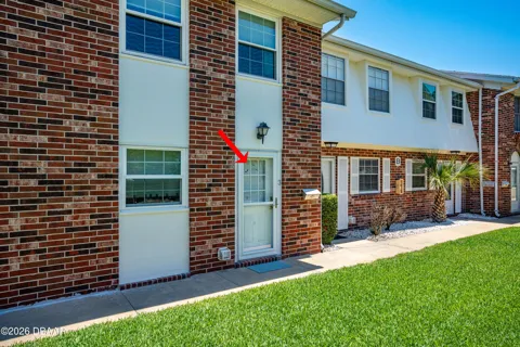 2200 S Palmetto Avenue #b030