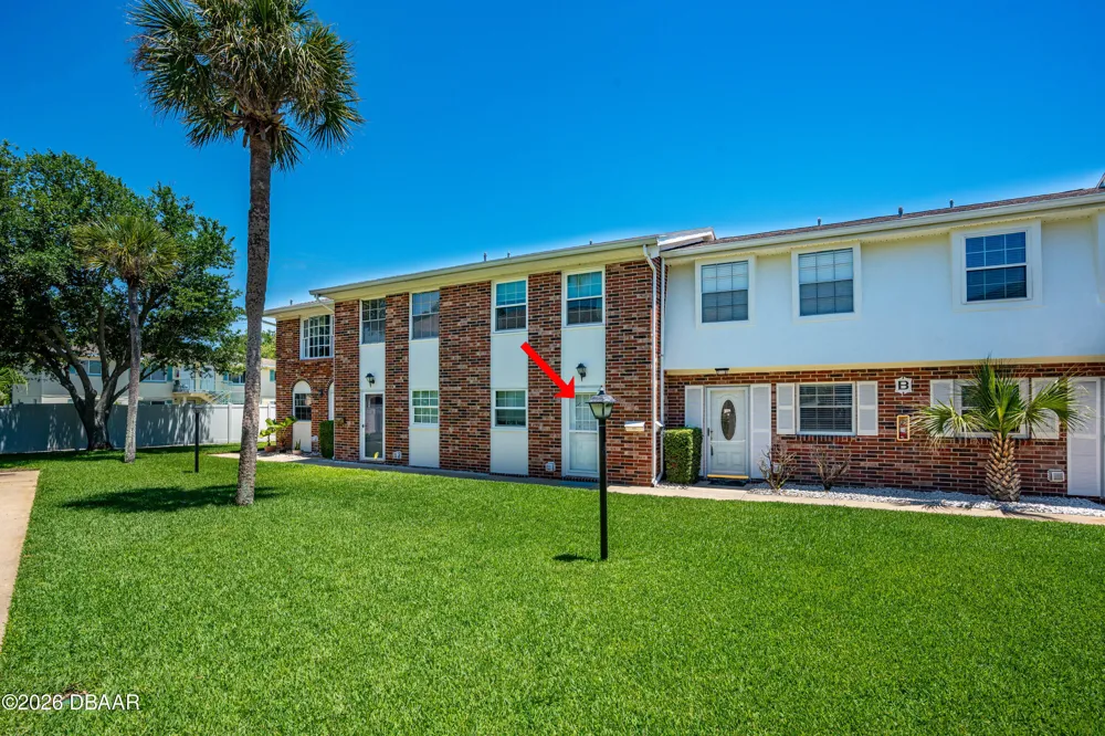 2200 S Palmetto Avenue #b030 South Daytona, FL 32119