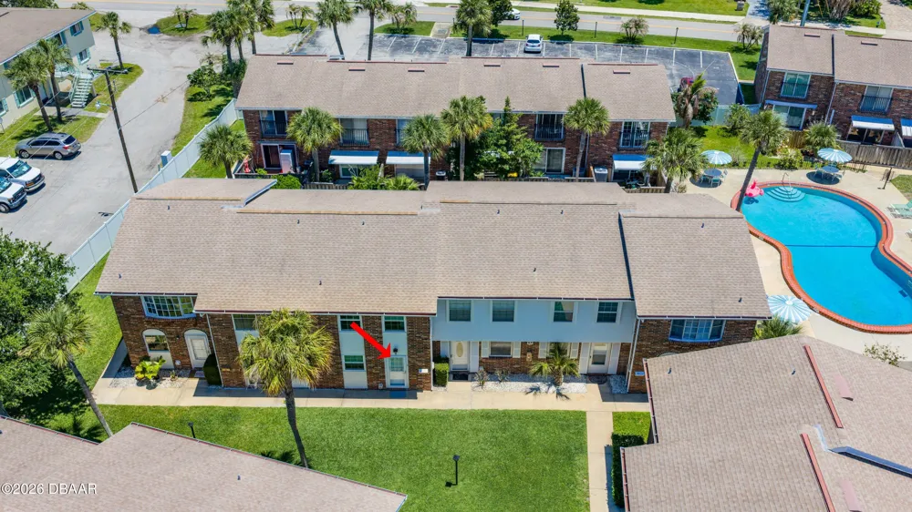 2200 S Palmetto Avenue #b030 South Daytona, FL 32119