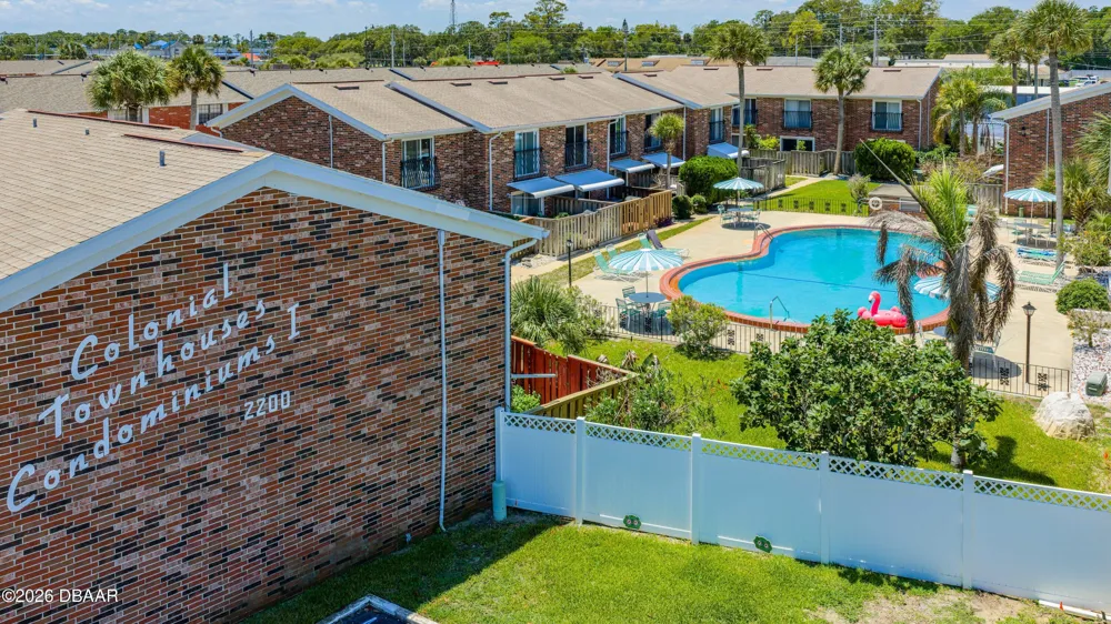 2200 S Palmetto Avenue #b030 South Daytona, FL 32119