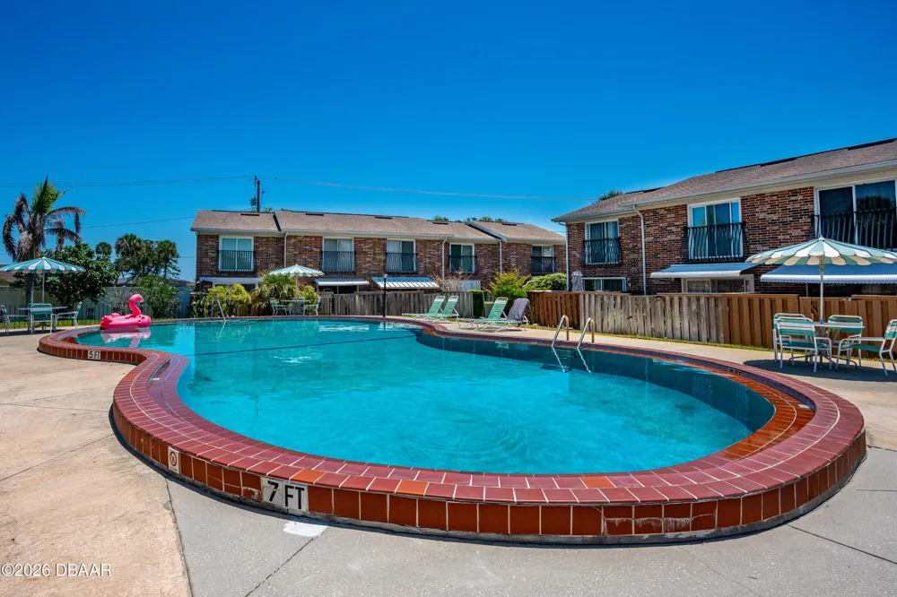 2200 S Palmetto Avenue #b030 South Daytona, FL 32119