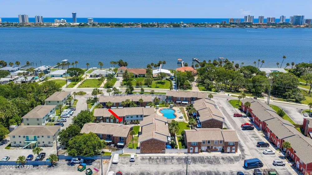 2200 S Palmetto Avenue #b030 South Daytona, FL 32119