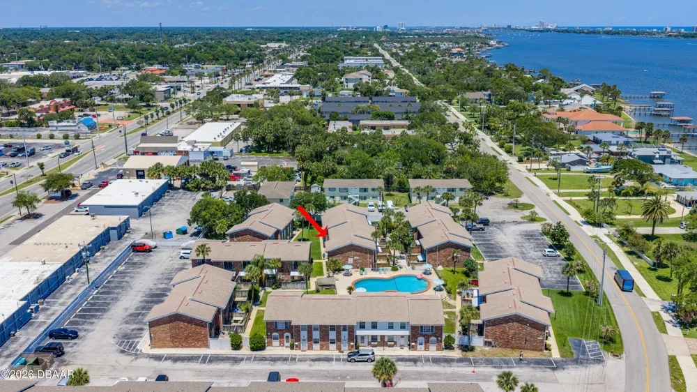 2200 S Palmetto Avenue #b030 South Daytona, FL 32119