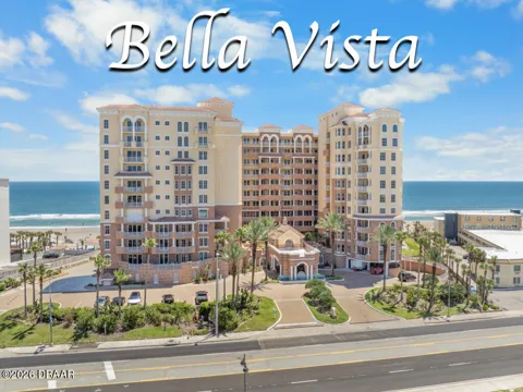 2515 S Atlantic Avenue #301