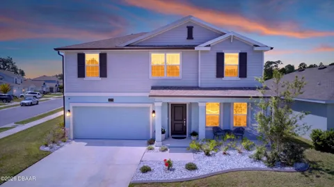 223 Winged Foot Lane