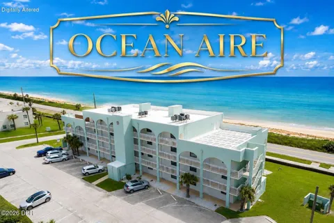 3390 Ocean Shore Boulevard #105