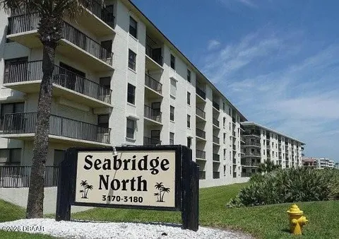 3180 Ocean Shore Boulevard #109