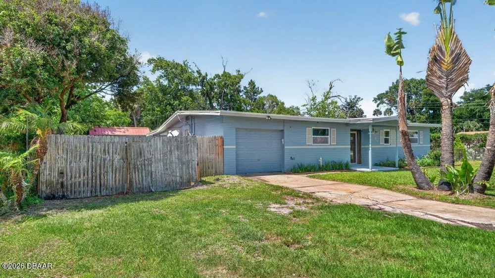 690 Westward Circle Holly Hill, FL 32117