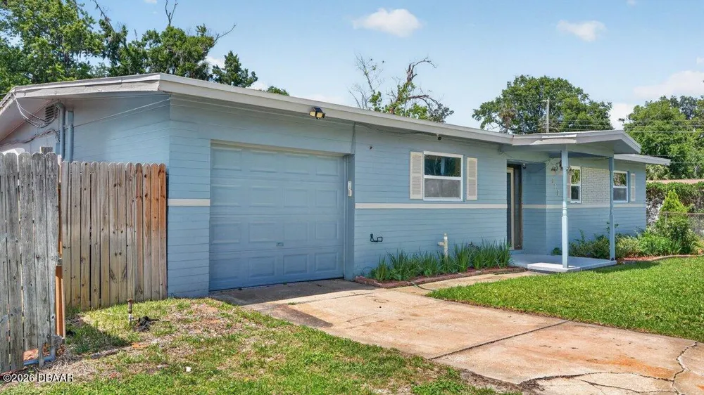 690 Westward Circle Holly Hill, FL 32117