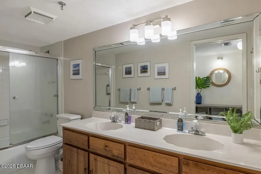 1513 Ocean Shore Boulevard #2C Ormond Beach, FL 32176