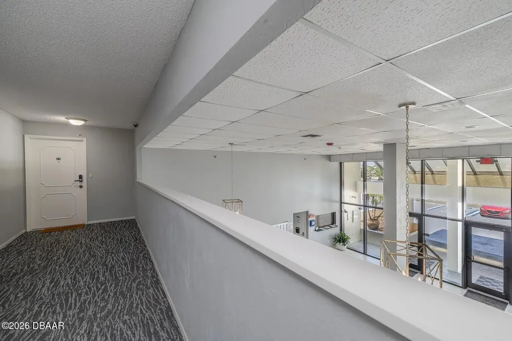 1513 Ocean Shore Boulevard #2C Ormond Beach, FL 32176