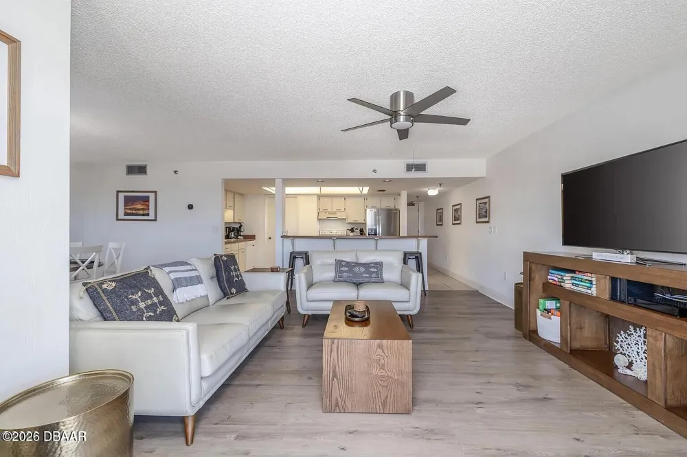 1513 Ocean Shore Boulevard #2C Ormond Beach, FL 32176