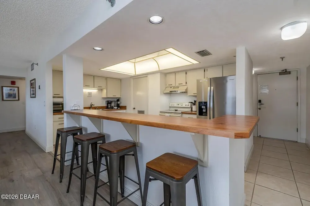 1513 Ocean Shore Boulevard #2C Ormond Beach, FL 32176