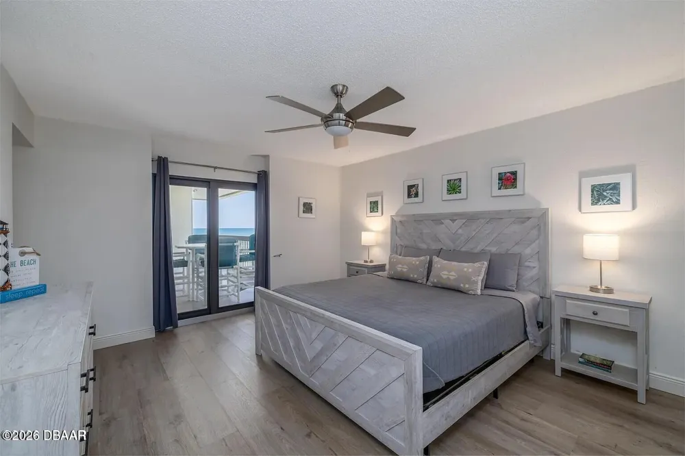 1513 Ocean Shore Boulevard #2C Ormond Beach, FL 32176