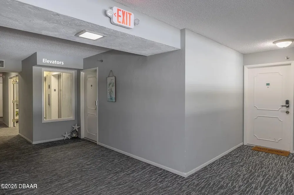1513 Ocean Shore Boulevard #2C Ormond Beach, FL 32176