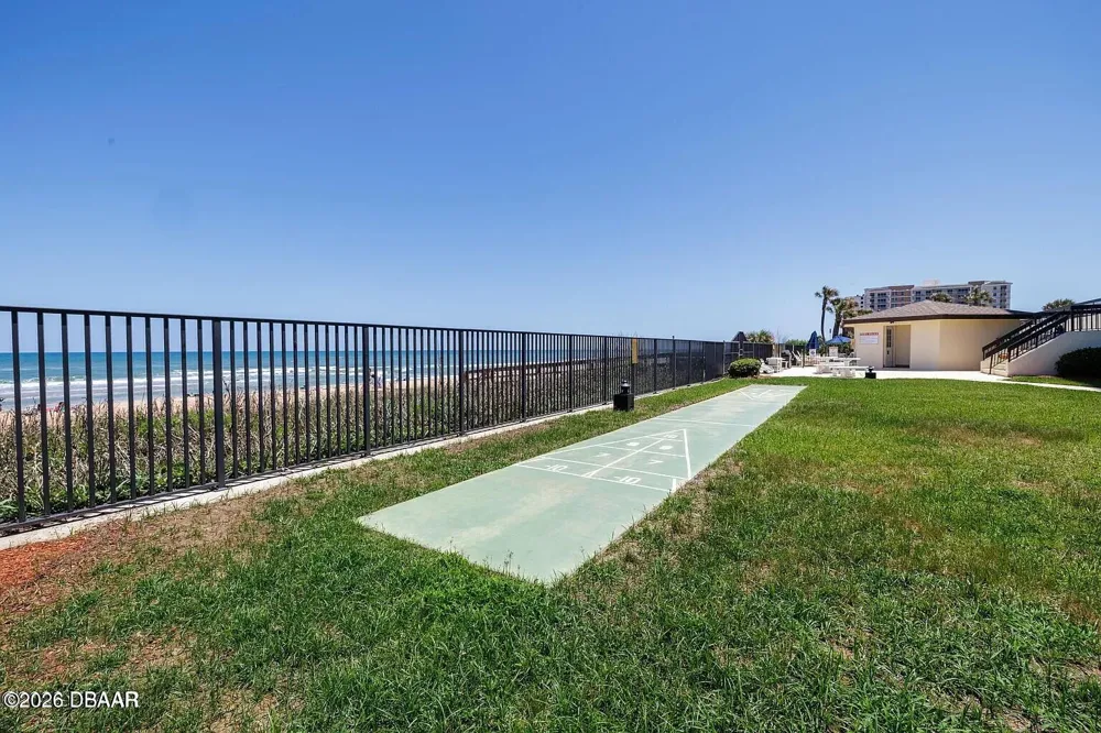 1513 Ocean Shore Boulevard #2C Ormond Beach, FL 32176