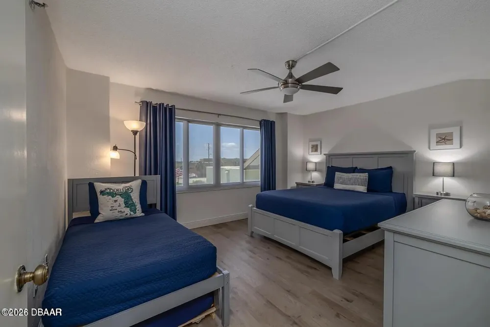 1513 Ocean Shore Boulevard #2C Ormond Beach, FL 32176