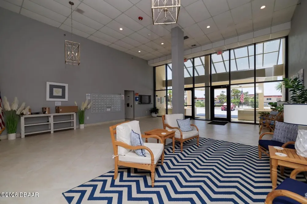 1513 Ocean Shore Boulevard #2C Ormond Beach, FL 32176