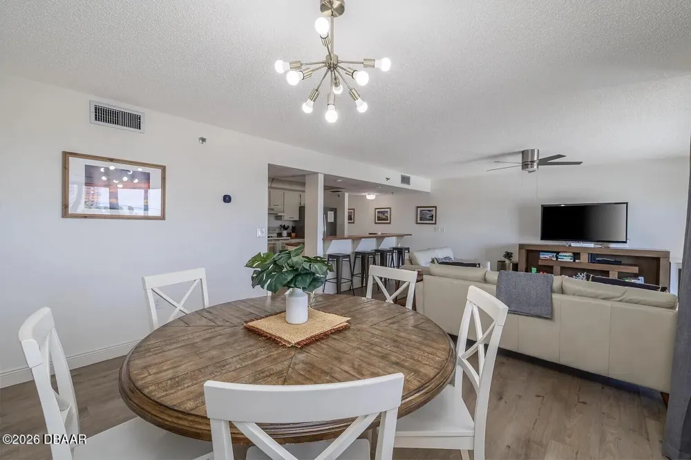 1513 Ocean Shore Boulevard #2C Ormond Beach, FL 32176