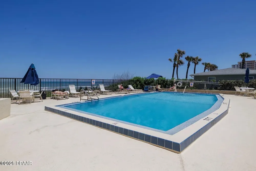 1513 Ocean Shore Boulevard #2C Ormond Beach, FL 32176