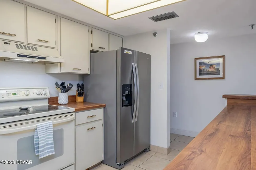 1513 Ocean Shore Boulevard #2C Ormond Beach, FL 32176