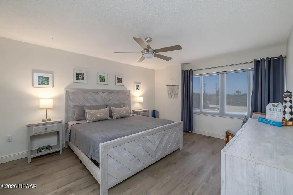 1513 Ocean Shore Boulevard #2C Ormond Beach, FL 32176