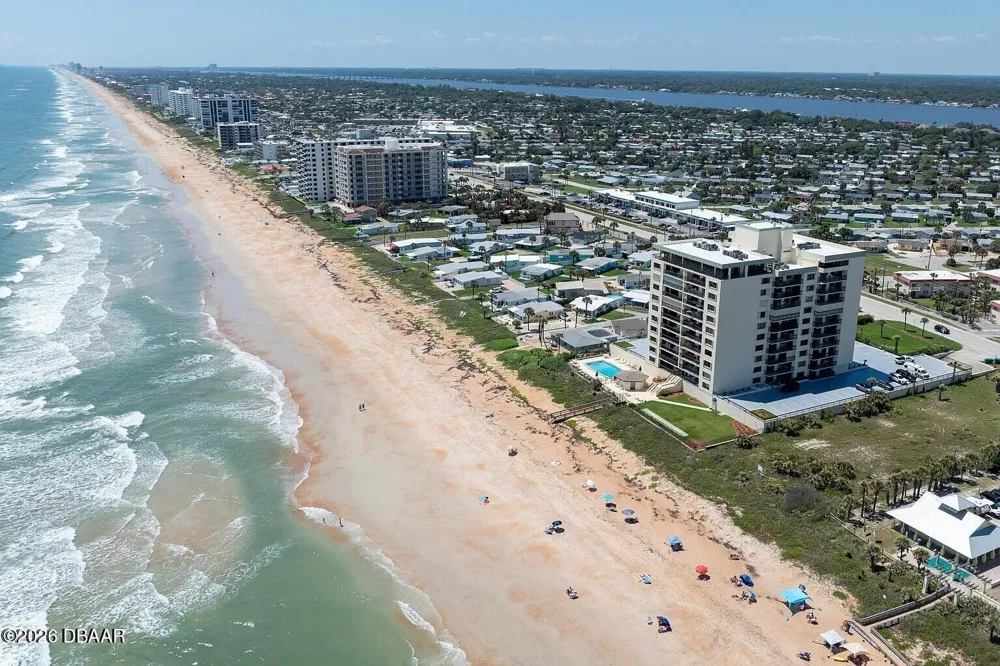 1513 Ocean Shore Boulevard #2C Ormond Beach, FL 32176