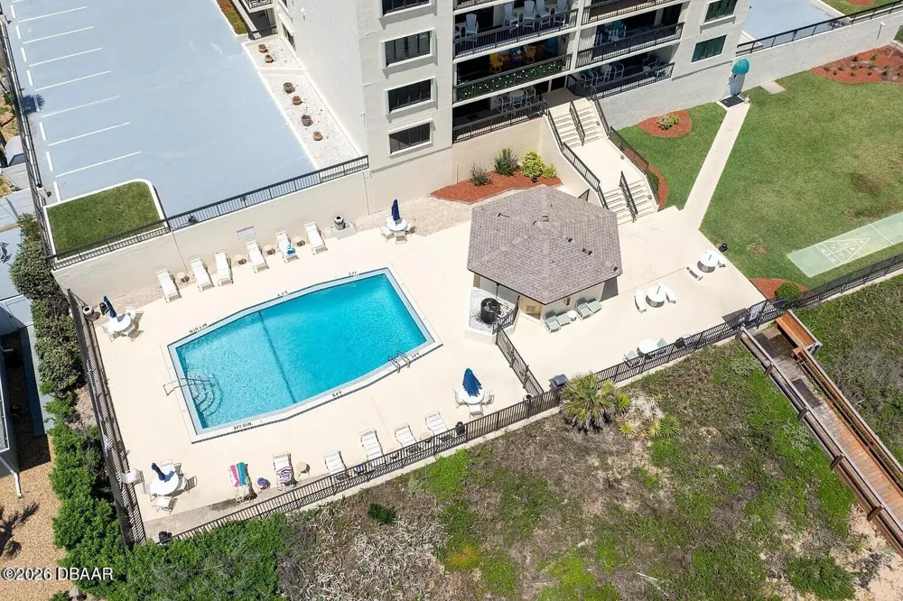 1513 Ocean Shore Boulevard #2C Ormond Beach, FL 32176