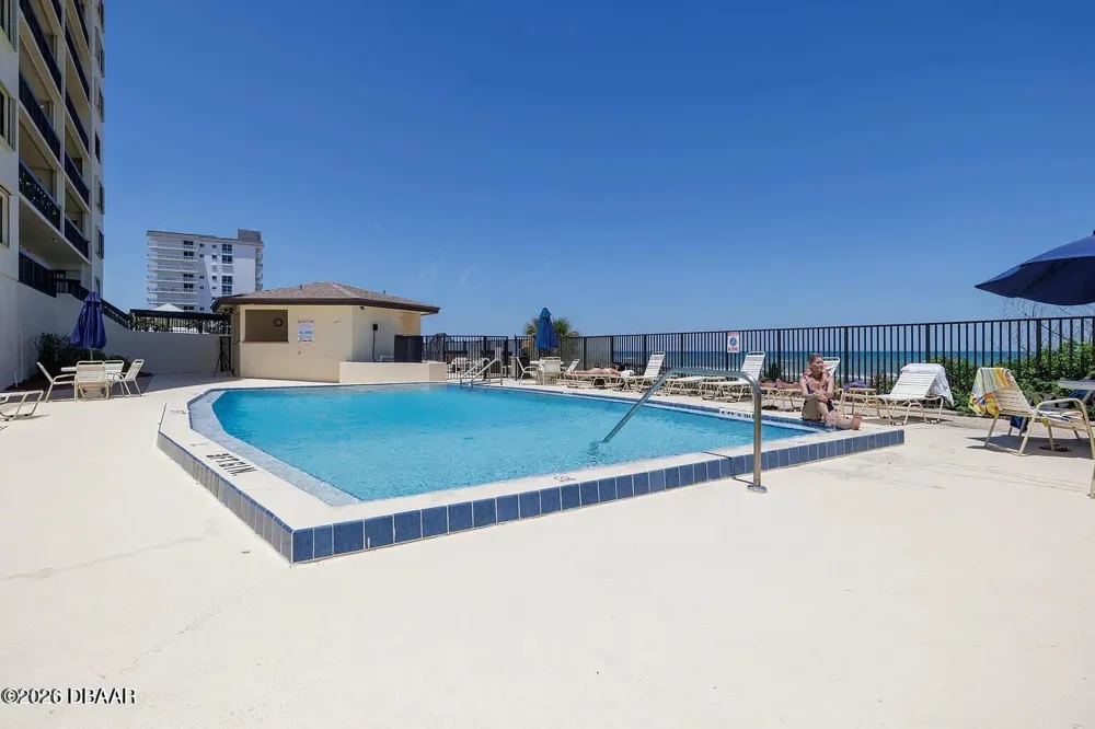 1513 Ocean Shore Boulevard #2C Ormond Beach, FL 32176
