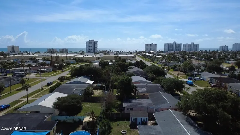 125 Lynnhurst Drive Ormond Beach, FL 32176