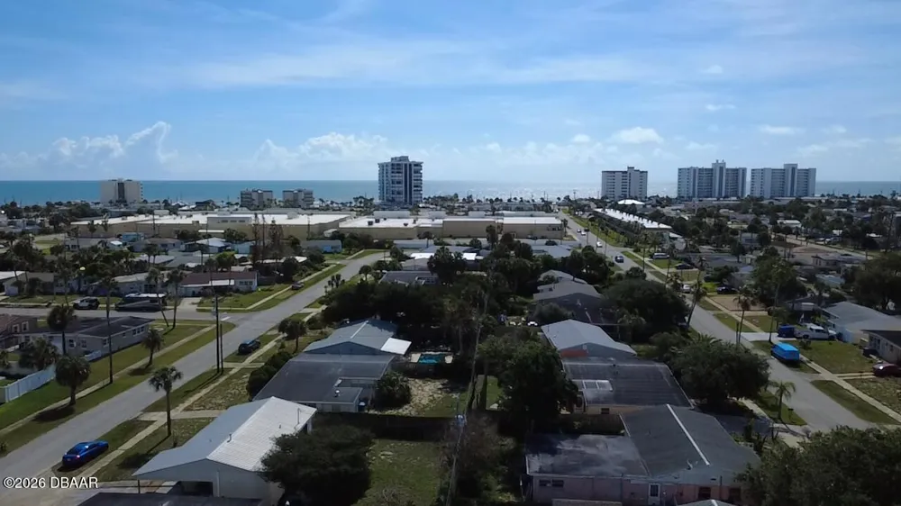 125 Lynnhurst Drive Ormond Beach, FL 32176