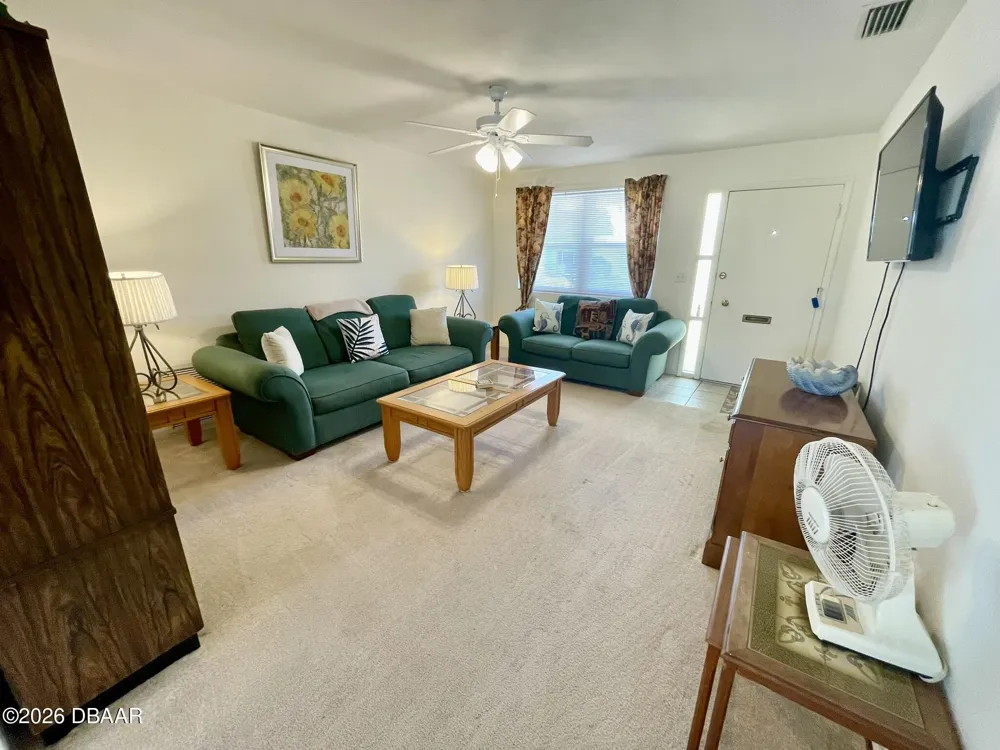 125 Lynnhurst Drive Ormond Beach, FL 32176