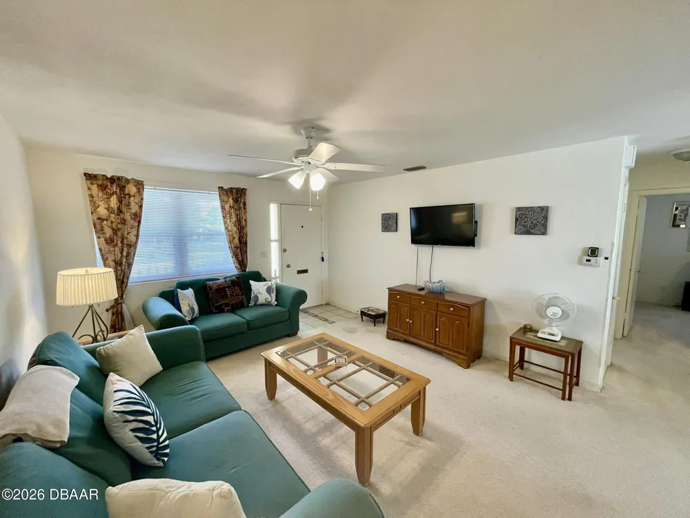 125 Lynnhurst Drive Ormond Beach, FL 32176