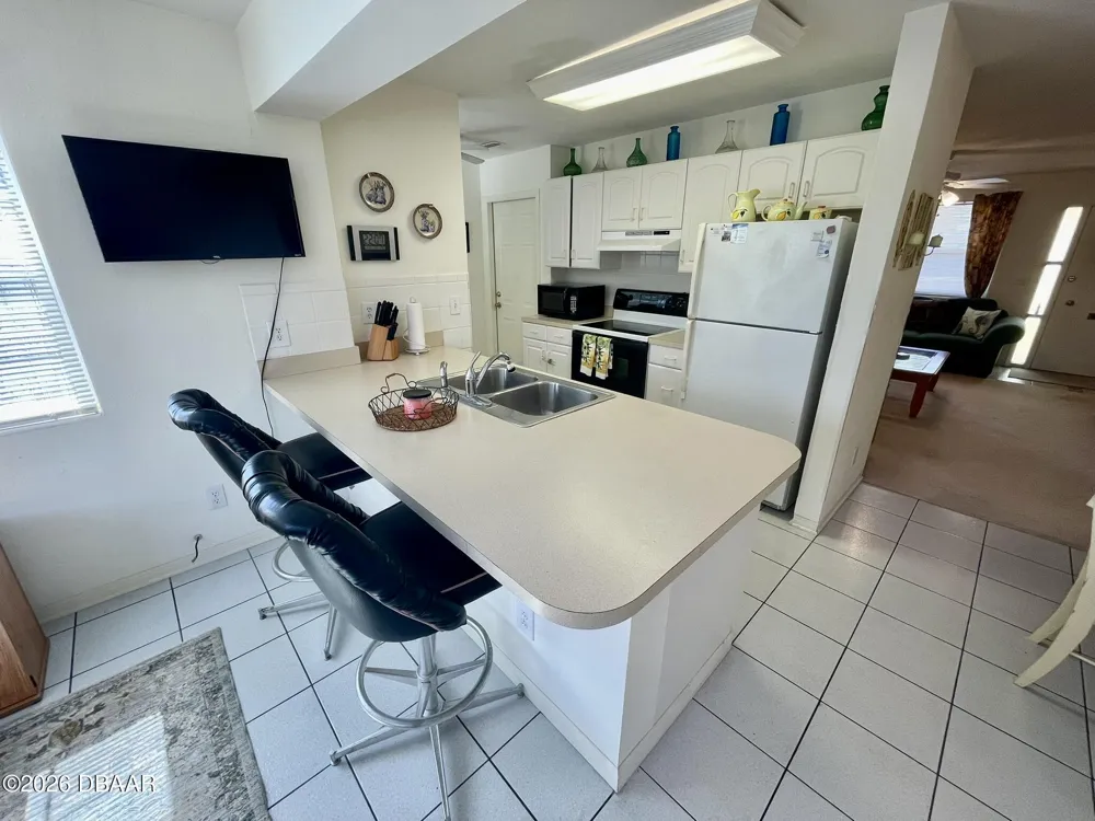 125 Lynnhurst Drive Ormond Beach, FL 32176