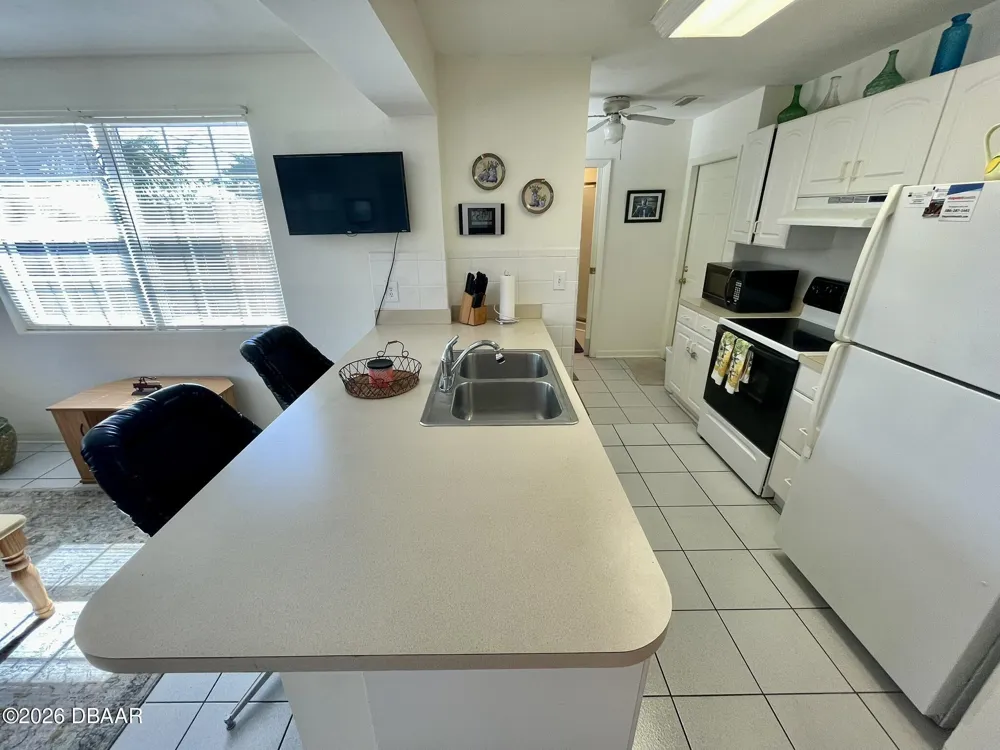 125 Lynnhurst Drive Ormond Beach, FL 32176