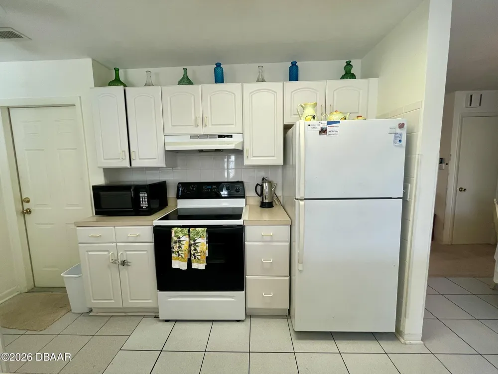 125 Lynnhurst Drive Ormond Beach, FL 32176