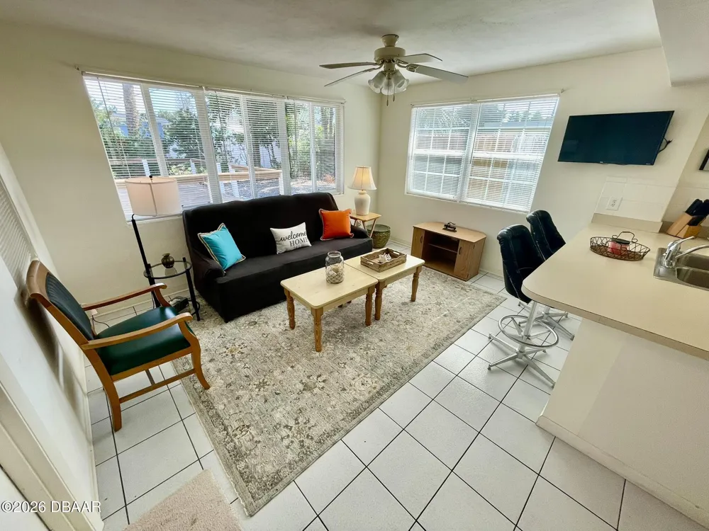 125 Lynnhurst Drive Ormond Beach, FL 32176