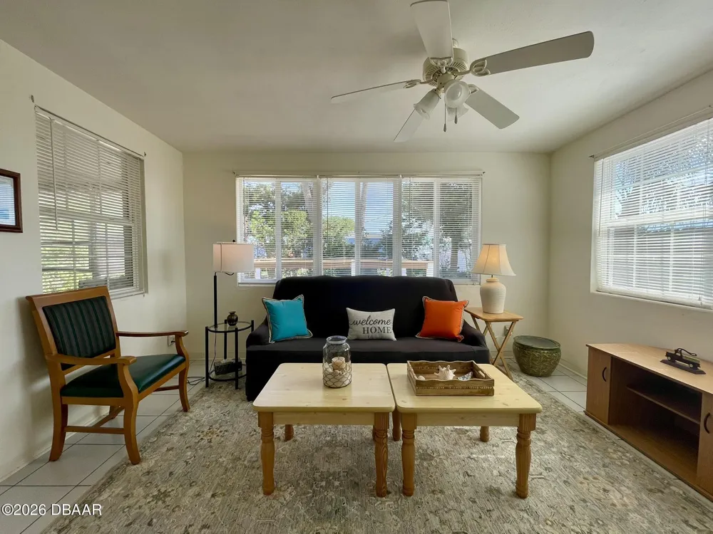 125 Lynnhurst Drive Ormond Beach, FL 32176