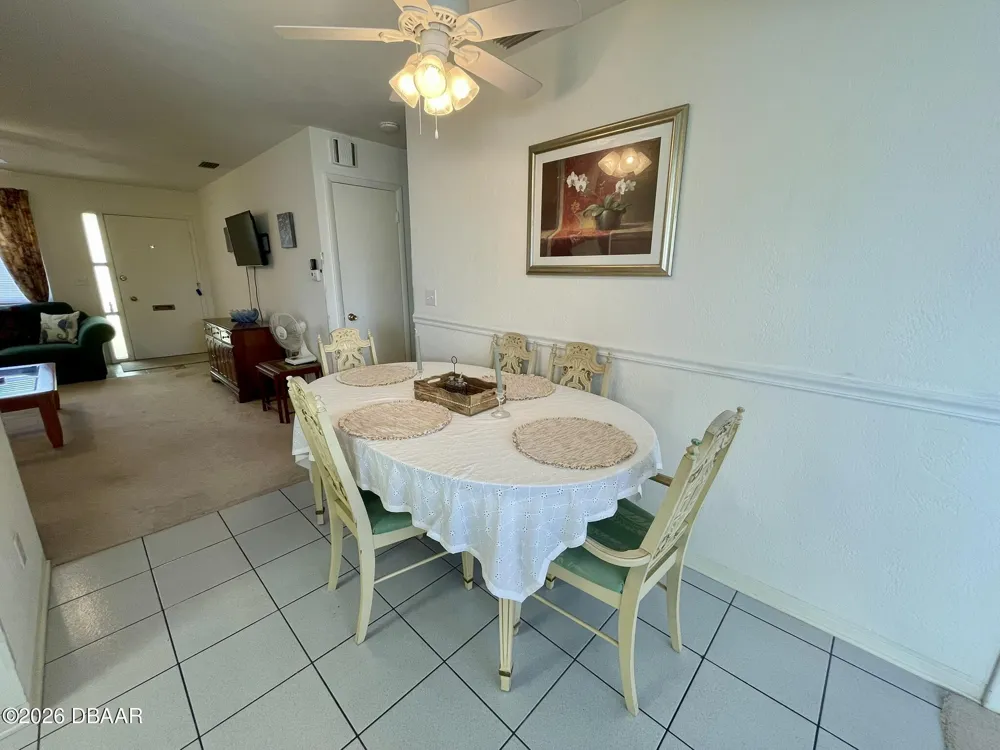 125 Lynnhurst Drive Ormond Beach, FL 32176