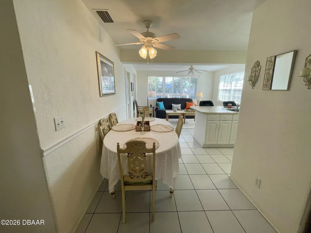 125 Lynnhurst Drive Ormond Beach, FL 32176