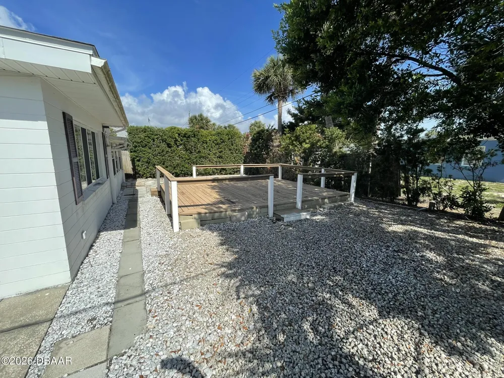125 Lynnhurst Drive Ormond Beach, FL 32176