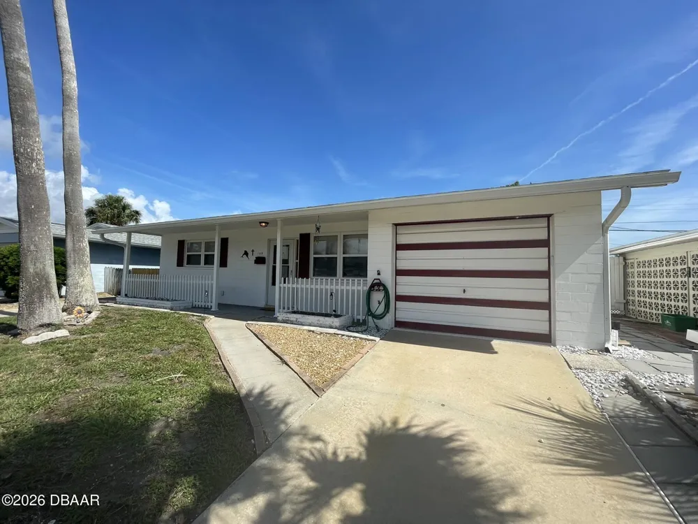 125 Lynnhurst Drive Ormond Beach, FL 32176