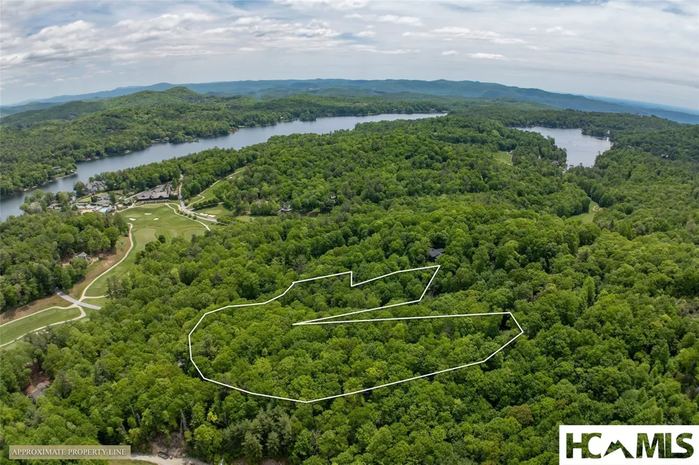 TM 1R Toxaway Drive Lake Toxaway, NC 28747