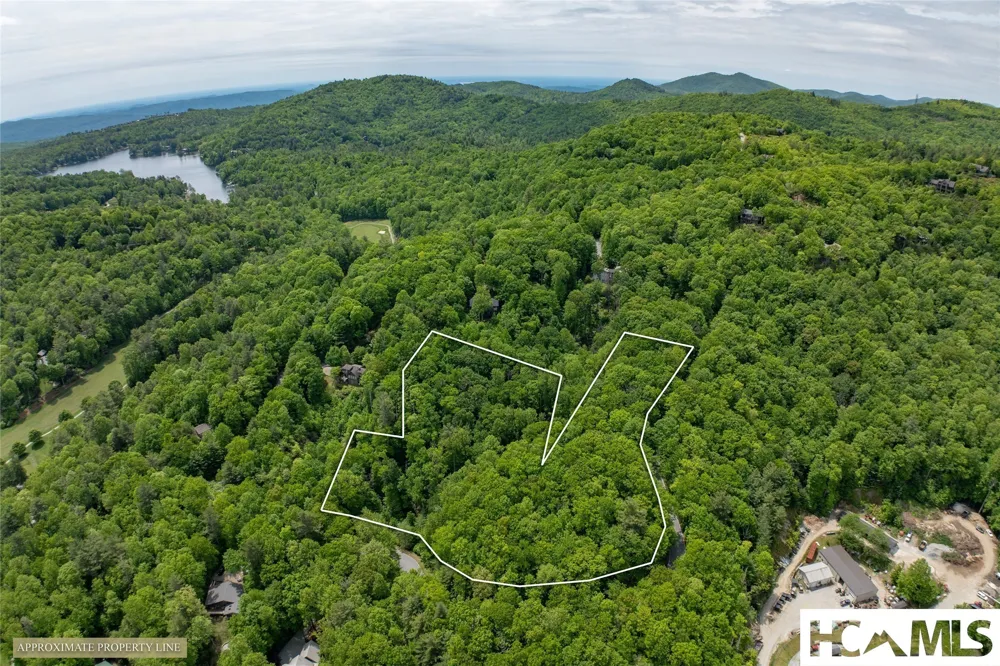 TM 1R Toxaway Drive Lake Toxaway, NC 28747