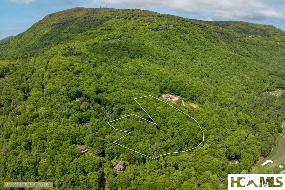 TM 1R Toxaway Drive Lake Toxaway, NC 28747