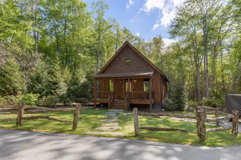 161 Shelter Lane