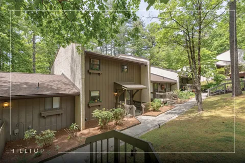 72 Dogwood Knob #12B