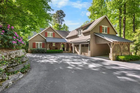 1585 Cold Mountain Road