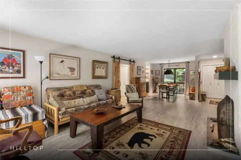 407 Overlook Road #5-3C
