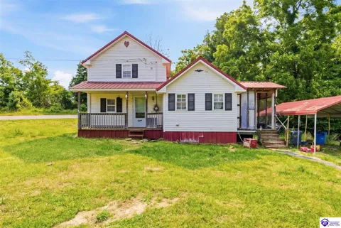 2519 East Highway 86